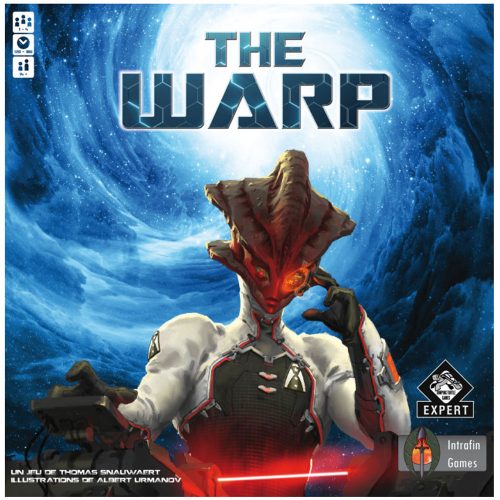 The Warp