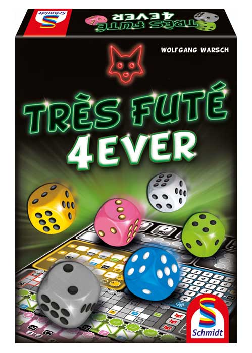 Très Futé ! 4 Ever