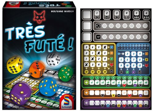 Très Futé