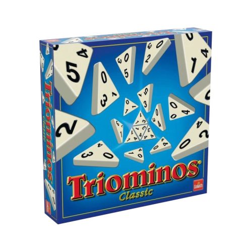Triomino classique