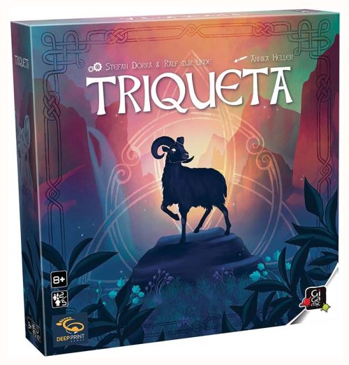 Triqueta