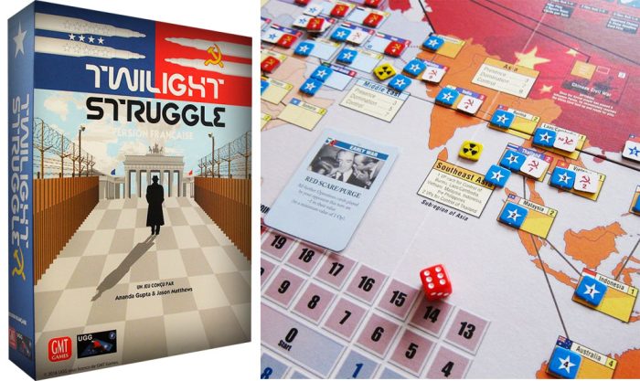 Twilight Struggle (2022)