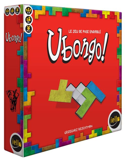 Ubongo