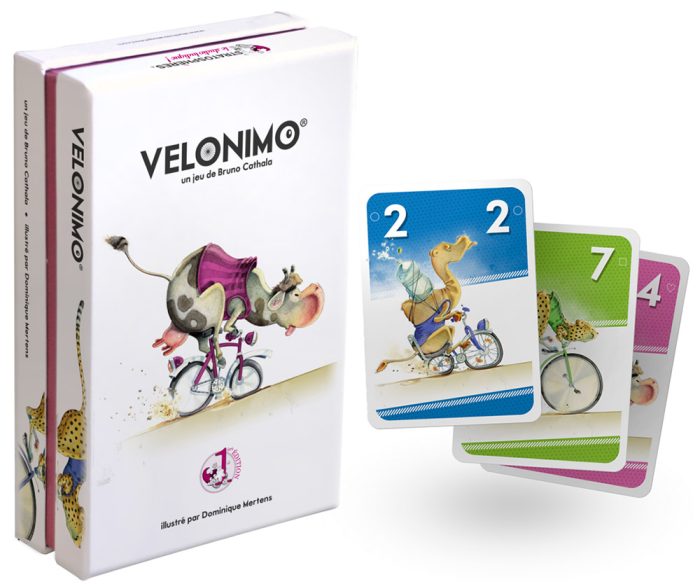 location Velonimo