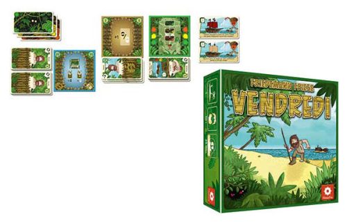 Vendredi