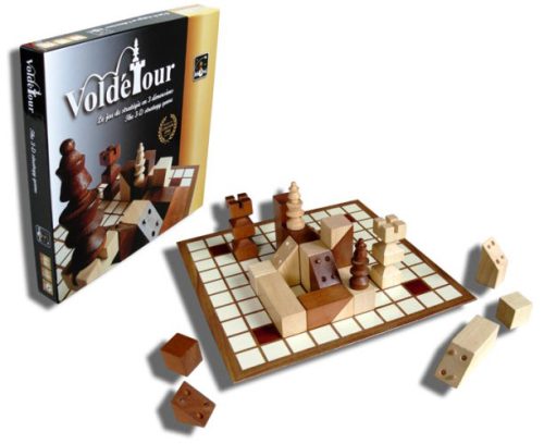 Voldetour