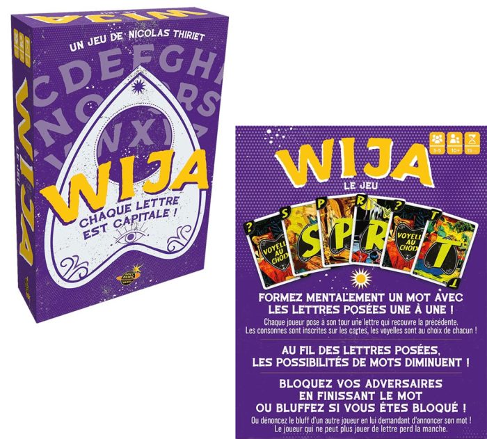 Wija