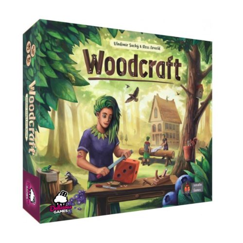 Woodcraft