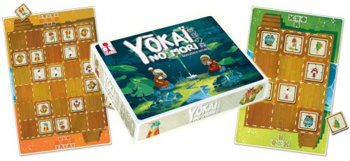 Yokaï no Mori