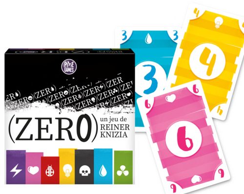Zero