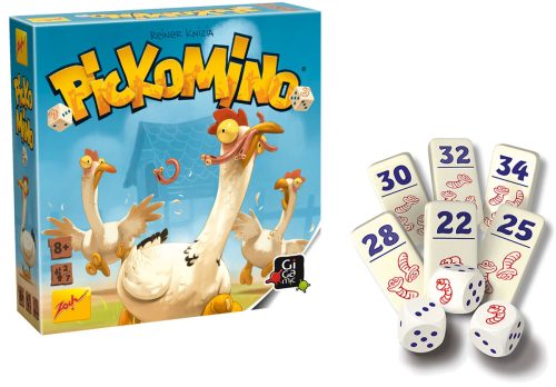 Pickomino